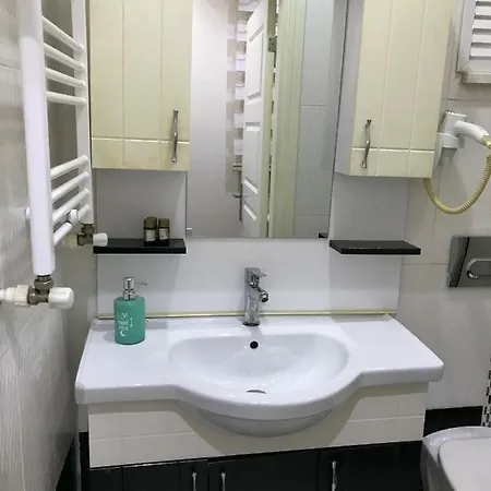 Flat 1933 Istanboel